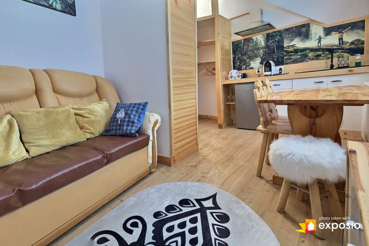 Ski Tour Apartments Zakopane Eksteriør billede