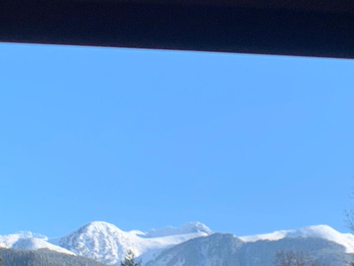 Ski Tour Apartments Zakopane Eksteriør billede